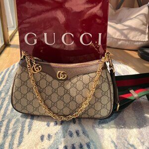 Gucci Ophidia Small ShoulderBag